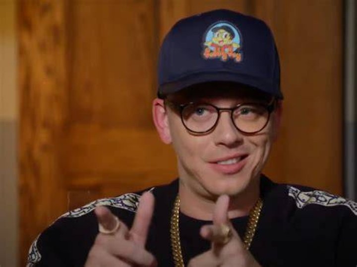 Rapper Logic signs sevenfigure deal to stream on Twitch Digital TV