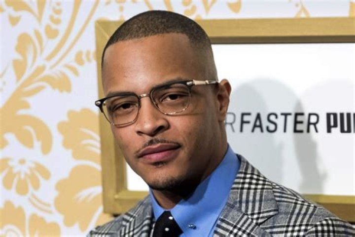 Rapper TI claims wrongful arrest outside gated community Express & Star