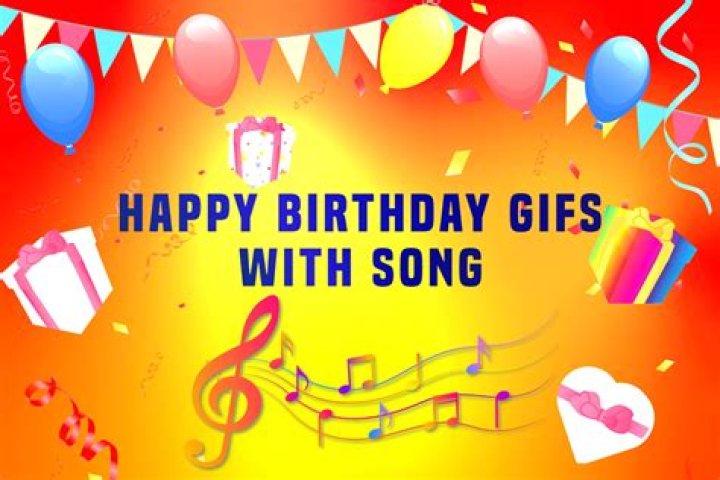 Rap/song for birthday YouTube