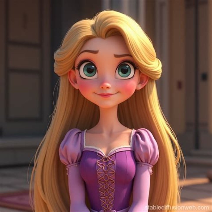 Rapunzel Best Compilation 2015 Full Episodes Rapunzel Cartoon Game