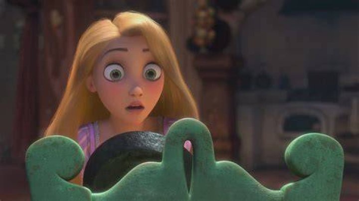 Rapunzel Princess Rapunzel (from Tangled) Photo (35302500) Fanpop