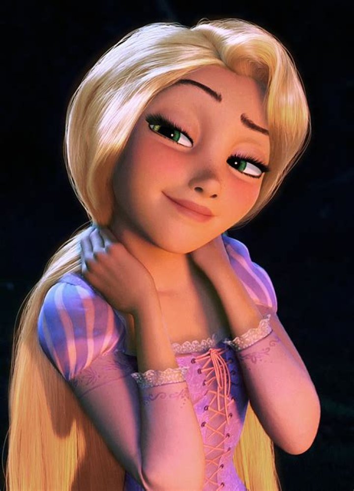 Rapunzel Rapunzel (of Disney's Tangled) Photo (35302471) Fanpop
