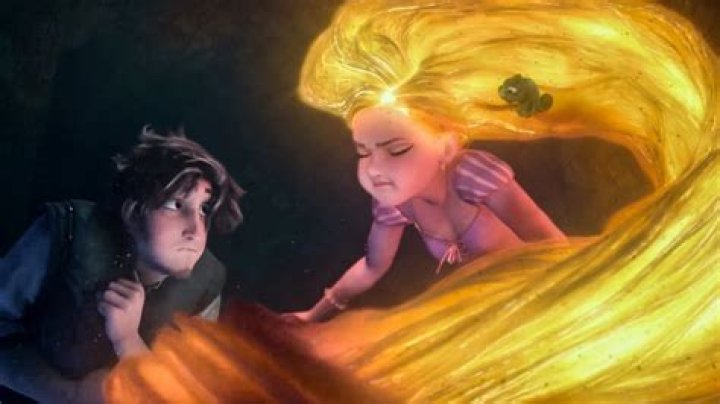 RapUnzel The Rap Game Cast Lifetime