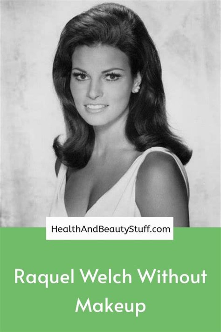 Raquel Welch Beauty, Rachel welch, Raquel