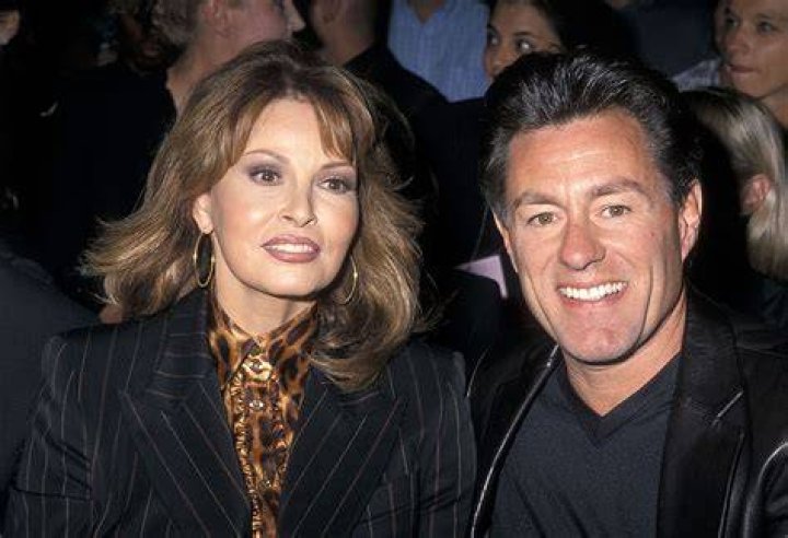 Raquel Welch Husbands Who Was She Married To? Richie Palmer, Andre