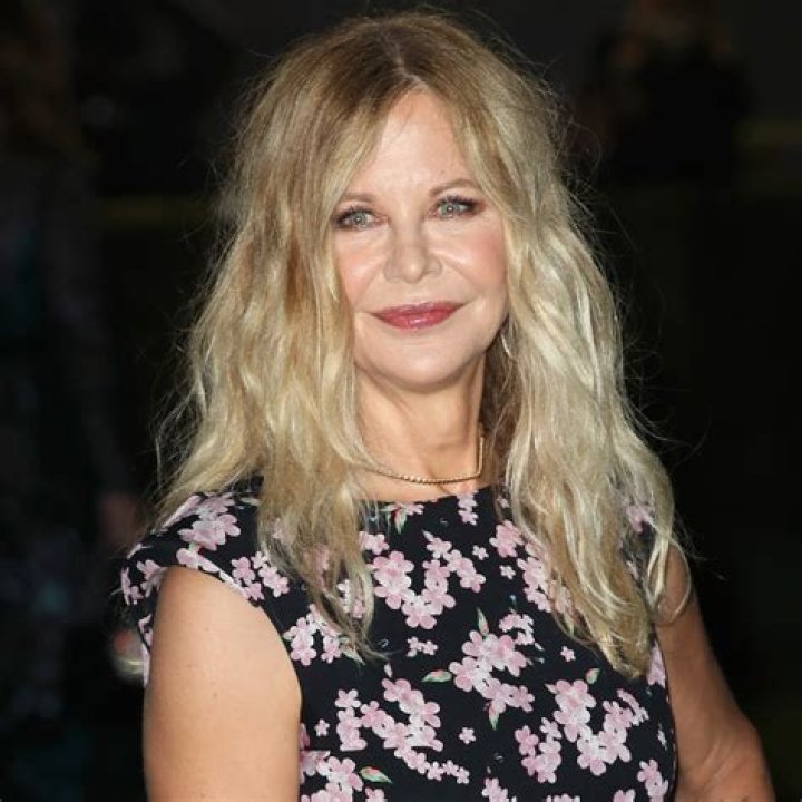 Rare Photo of Meg Ryan With Daughter Daisy True Surfaces