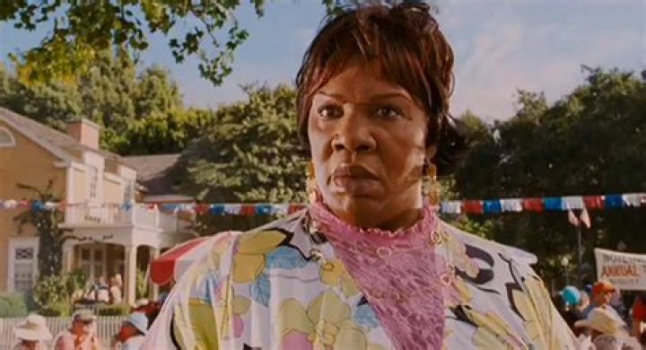 Rasputia Latimore Antagonists Wiki Fandom