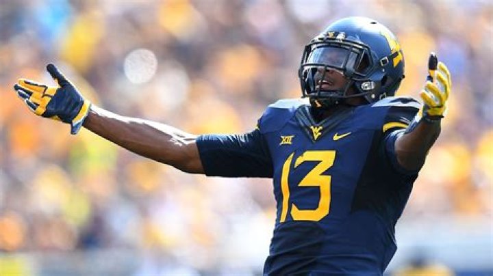 Rasul Douglas draft highlights ESPN Video