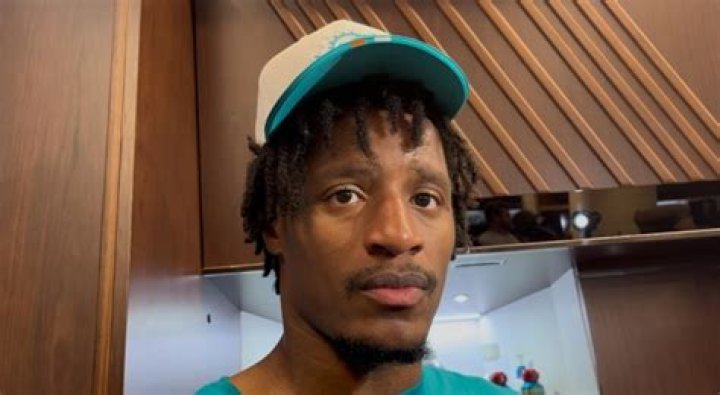 Rasul Douglas' Injury What's the Update on Rasul Douglas and His