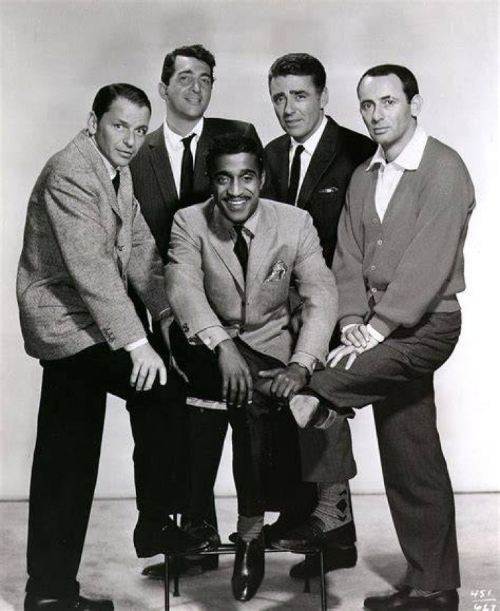 Rat Pack Legends Frank Sinatra, Sammy Davis Jr. and Dean Martin's Kids Open Up About Their
