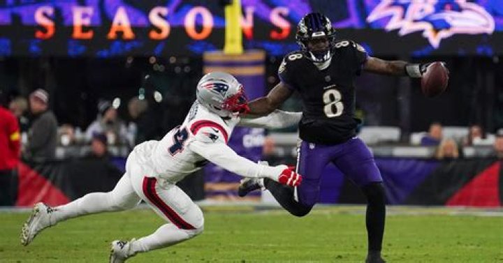 Ravens make final decision on Zay Flowers' status vs. Steelers