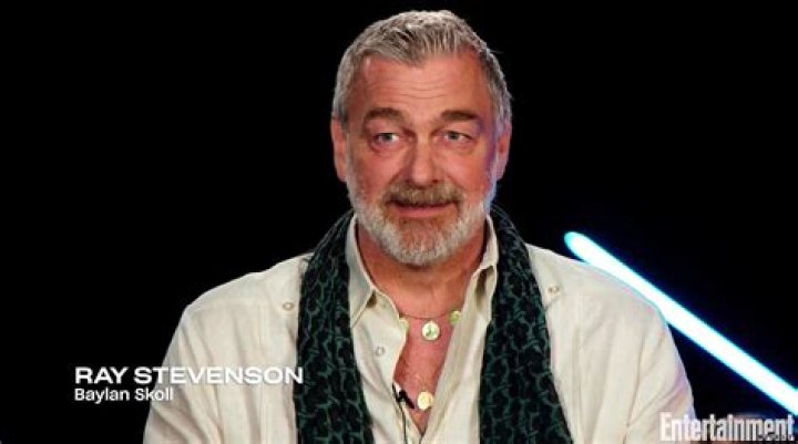 Ray Stevenson Picture 13 62nd Annual Berlin International Film