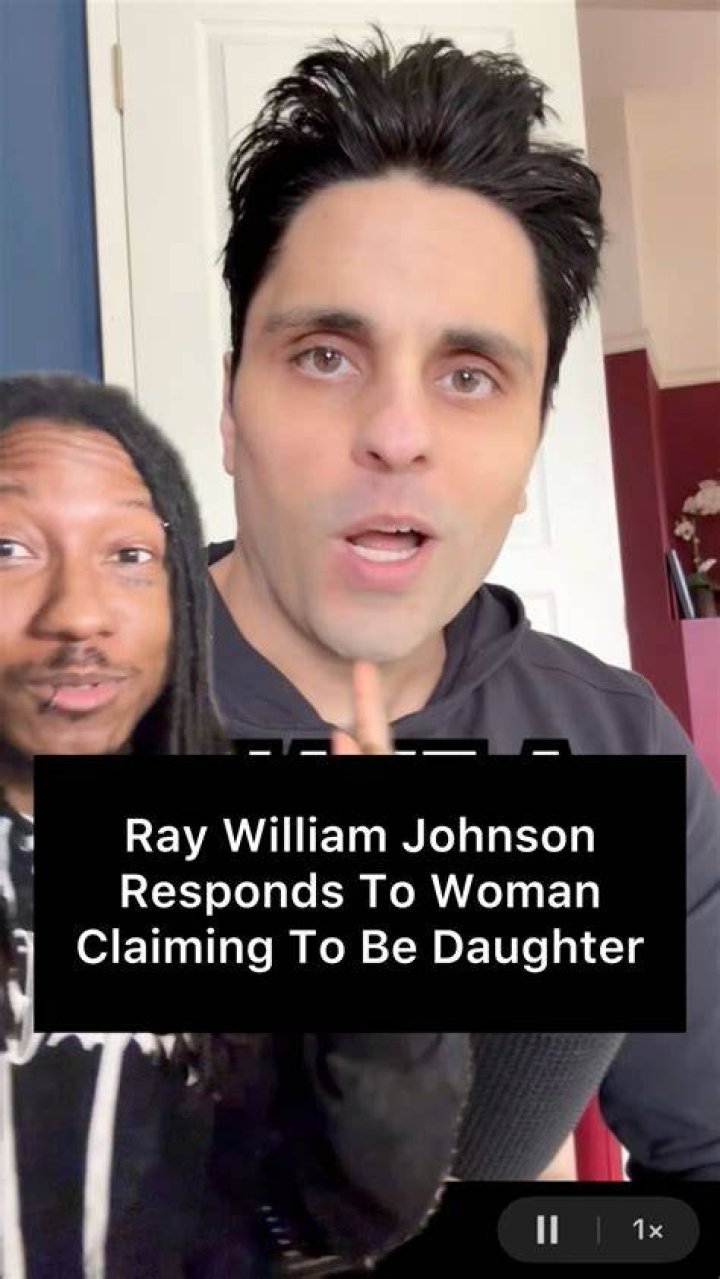 Ray William Johnson 2024 Girlfriend, net worth, tattoos, smoking