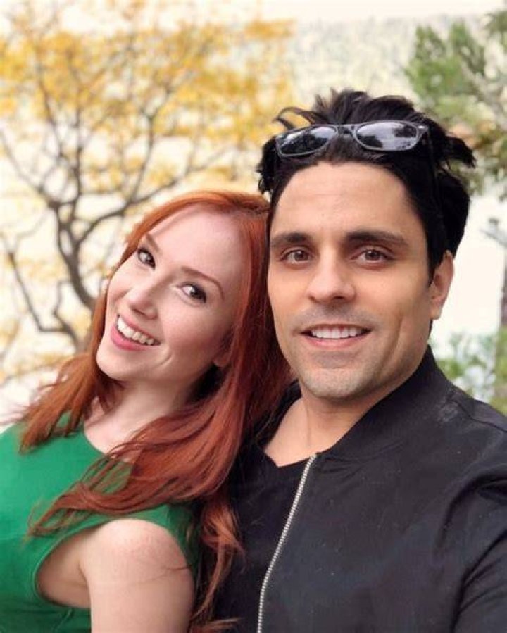 Ray William Johnson and Anna Akana Separated after 3year Relationship