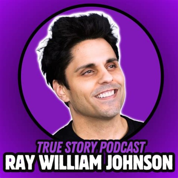 Ray William Johnson — The Movie Database (TMDB)