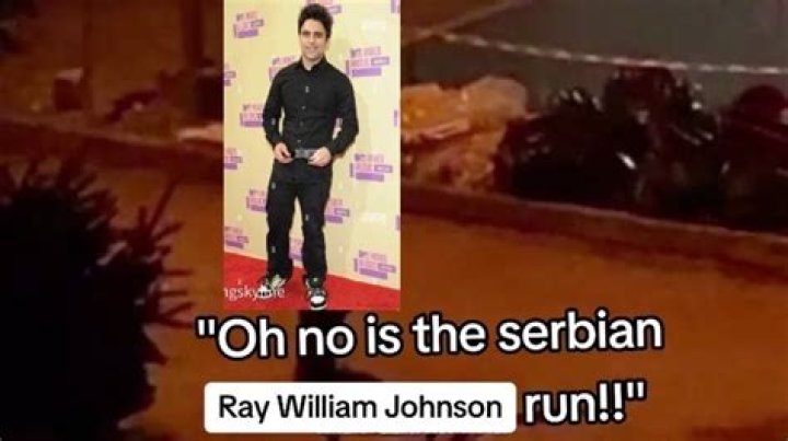 Ray William Johnson, the OG YouTube commentator channel r/nostalgia