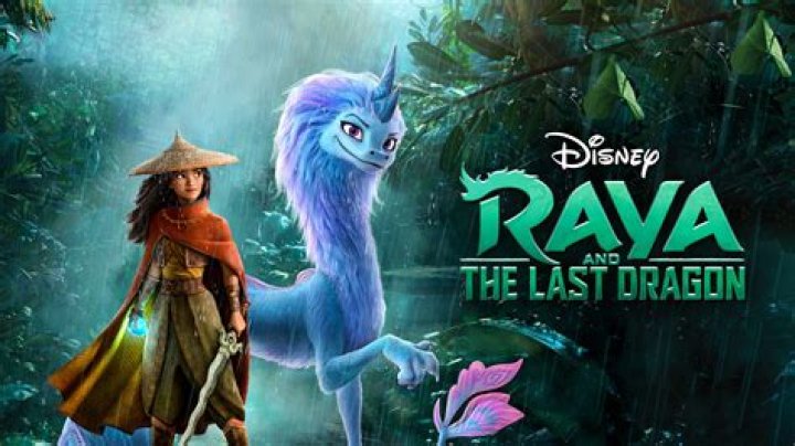 Raya Raya and the Last Dragon Fan Art (43840855) Fanpop