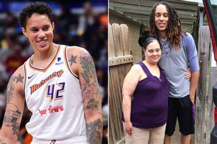 Raymond Griner Biography [Brittney Griner father], age, height, wife