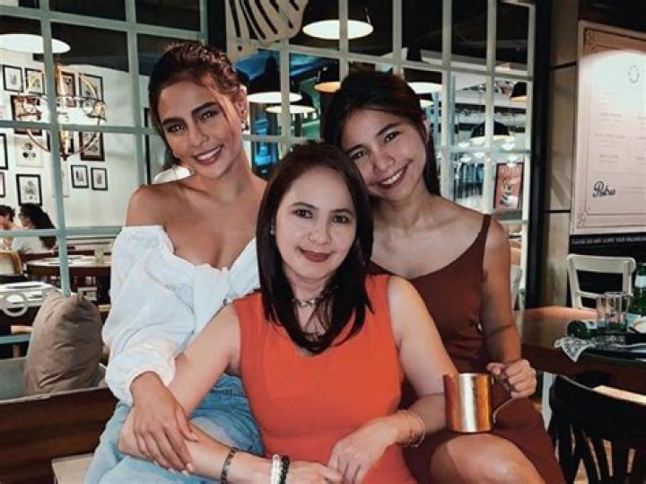 READ Lovi Poe pens sweet birthday message for her mom Rowena Moran