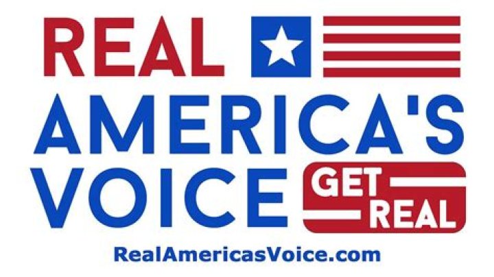 Real America's Voice Miranda Kahn with Dr. Simone Gold America's