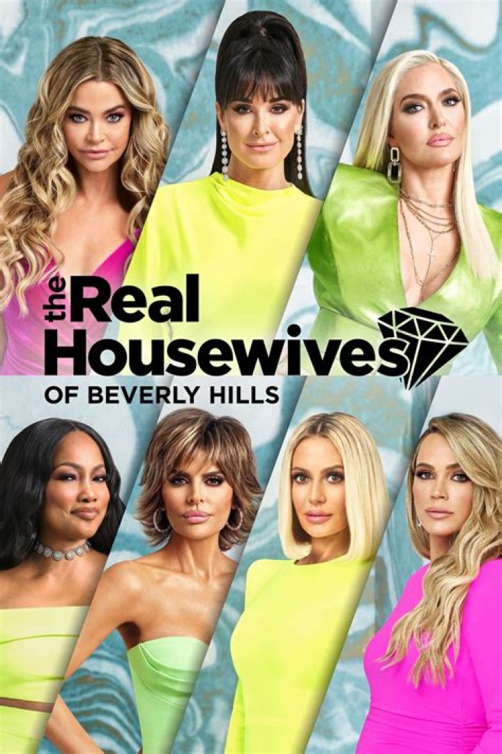 Real Housewives Salaries 2021 Beverly Hills, Atlanta, Orange County