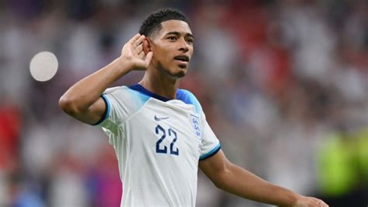 Real Madrid prioritising Bellingham transfer in 2023 with Dortmund star