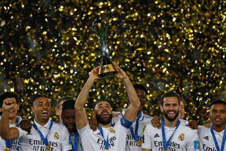 Real Madrid's shirt numbers after Jude Bellingham signing drops Harry