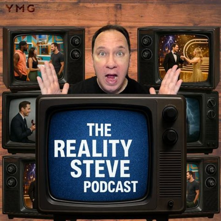 Reality Steve How He Became the GoTo Person for 'Bachelor' Spoilers