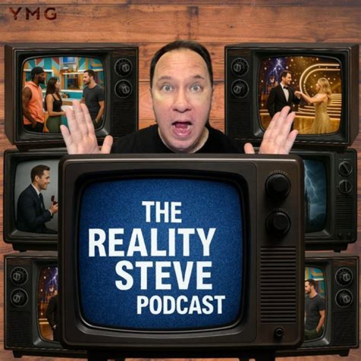 Reality Steve Podcast by Reality Steve on Apple Podcasts