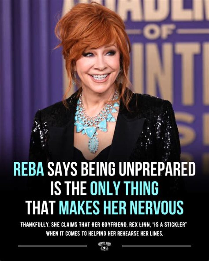 Reba McEntire reveals 'tailspin' after devastating death 'We didn't