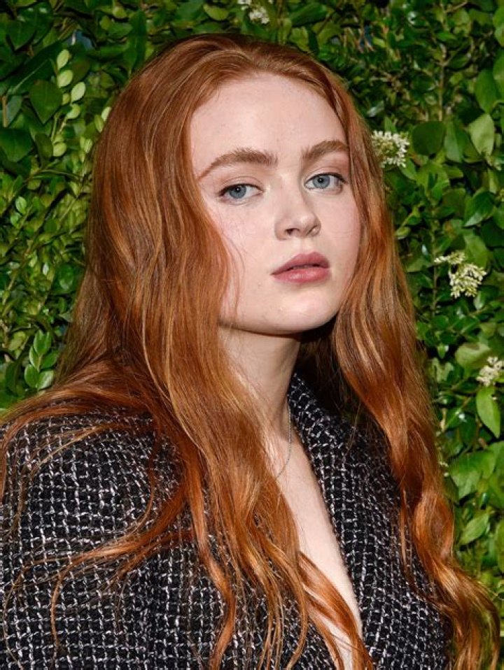 Red Hair Celebrities & Celebrity Redheads Glamour UK Red Hair Celebrities, Celebs, Latest