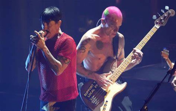 Red Hot Chili Peppers on 'Unlimited Love,' Frusciante's Return