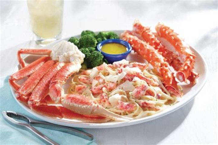 Red Lobster Crab Meat Alfredo Recipe Besto Blog