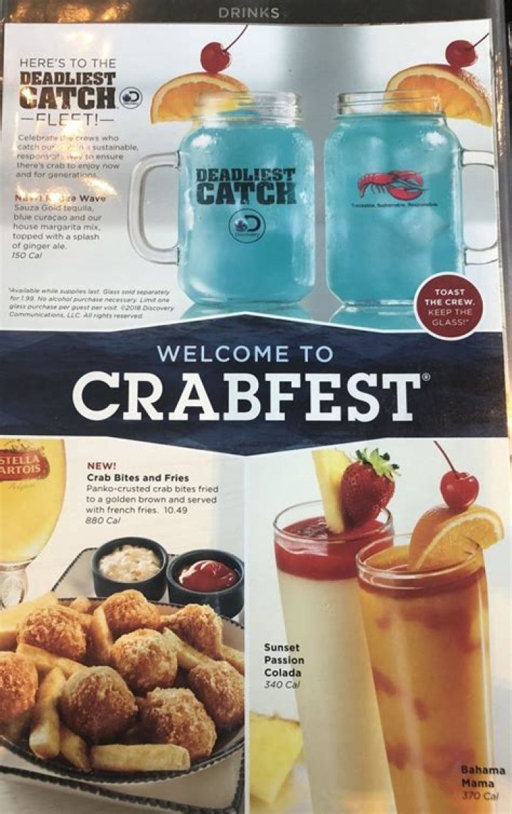 Red Lobster Crabfest 2024 Price Dodi Nadeen