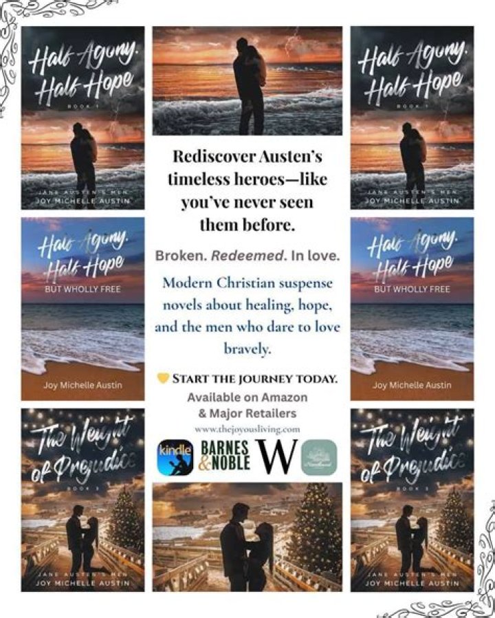 Rediscover Hope And Love Joni Lamb's Journey Of Remarriage