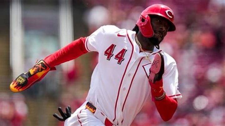 Reds call up top prospect Christian EncarnacionStrand amid recent