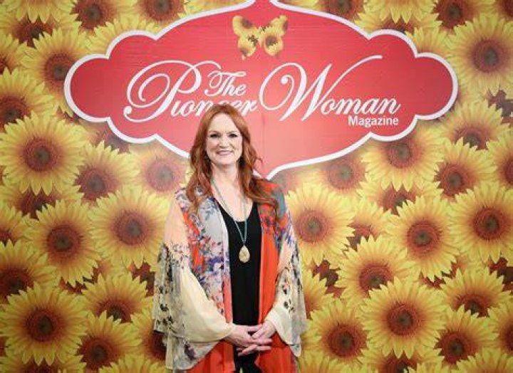 Ree Drummond Provides Health Update After Losing 50 Pounds