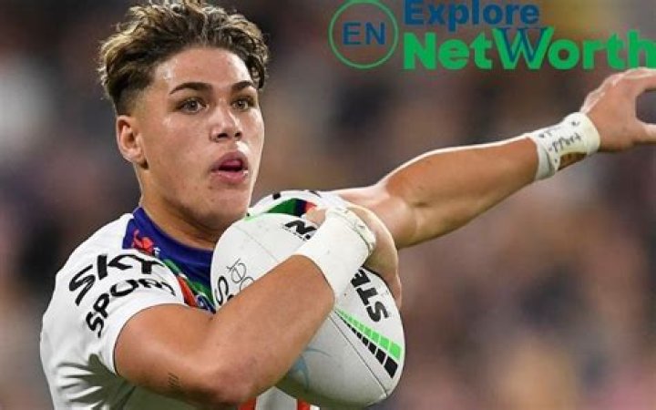 Reece Walsh Net Worth, Wiki, Biography, Age, Wife, Children, Religion