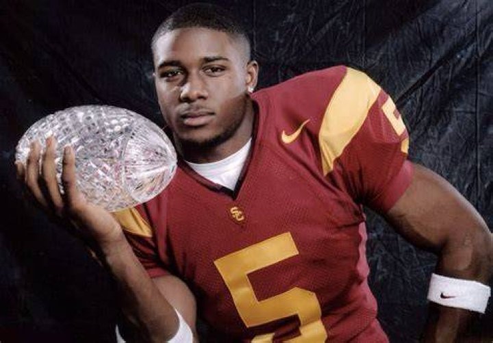 Reggie Bush's Wife Lilit Does A Seductive Dance For His 38th Birthday