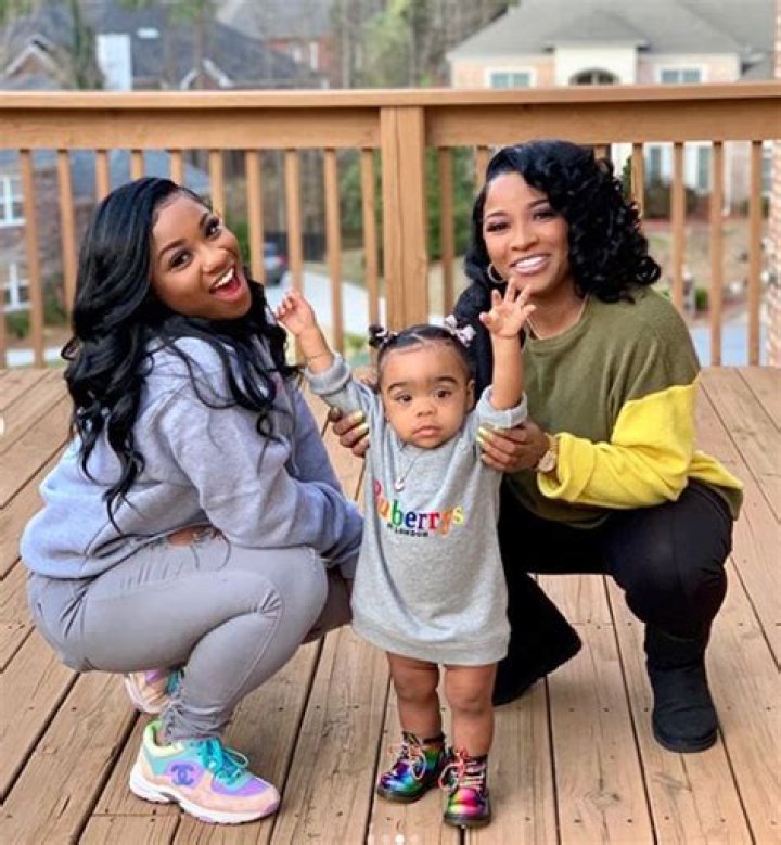Reginae Carter Handles The Haters Talking Down On Her Promise Ring Sis2Sis