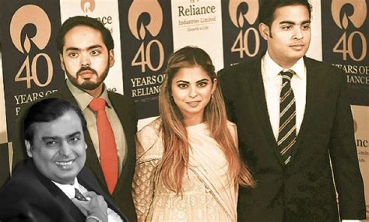 Reign Of Reliance What Is Mukesh Ambani&rsquo;s Next Big Move With Heirs