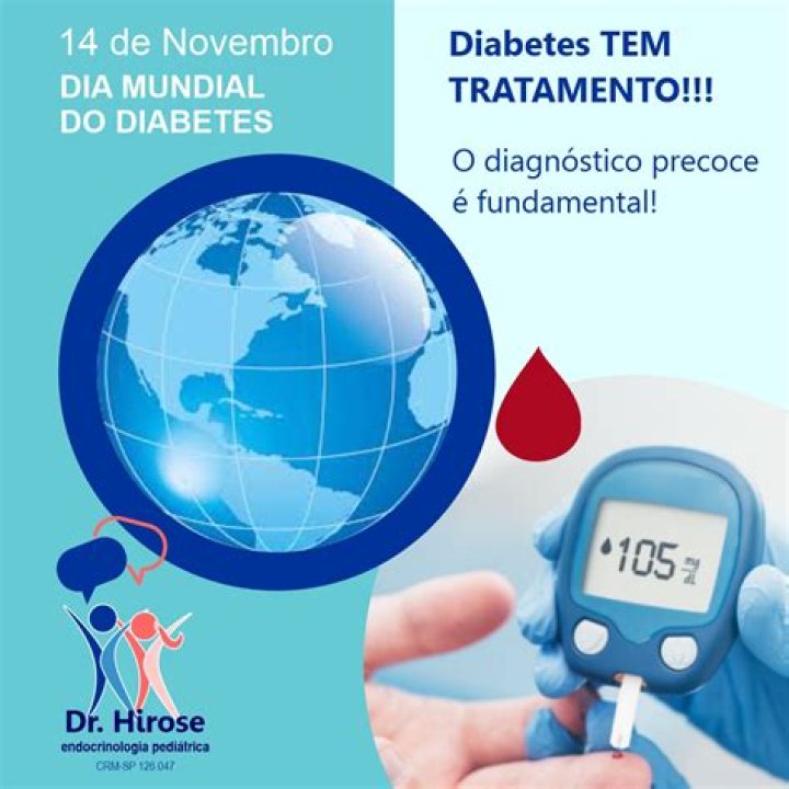 Rem&eacute;dio para diabetes tem sido usado para emagrecer como age, para