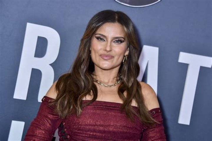 Remember Nelly Furtado? Here's what she looks like now Daily Record