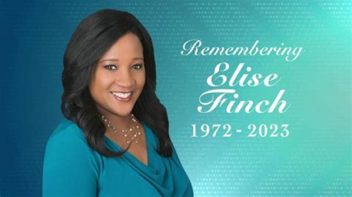 Remembering Elise Finch A Beloved Colleague at CBS New York Time News