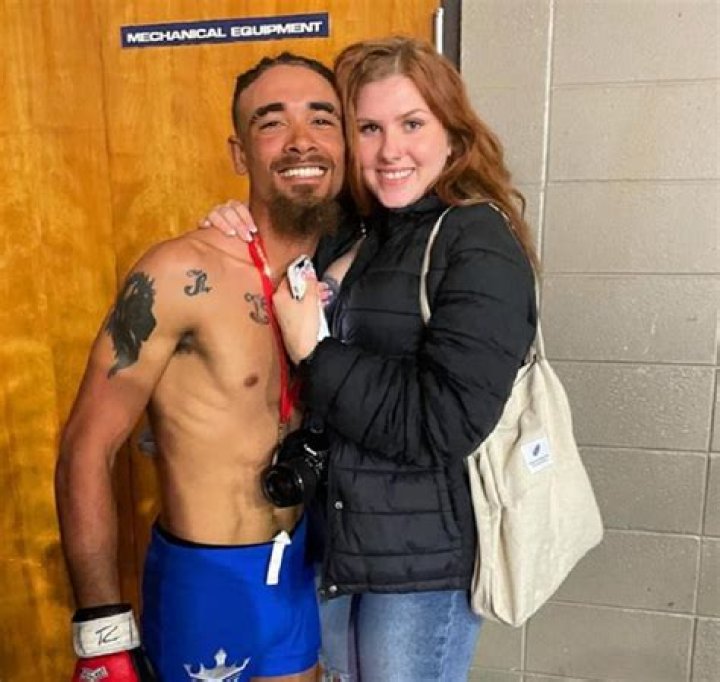 Remembering Jordan Mays MMA Death Cause Obituary 2023