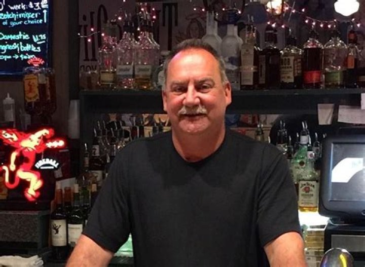 Remembering Louisville bar legend John Dant Food & Dining Magazine