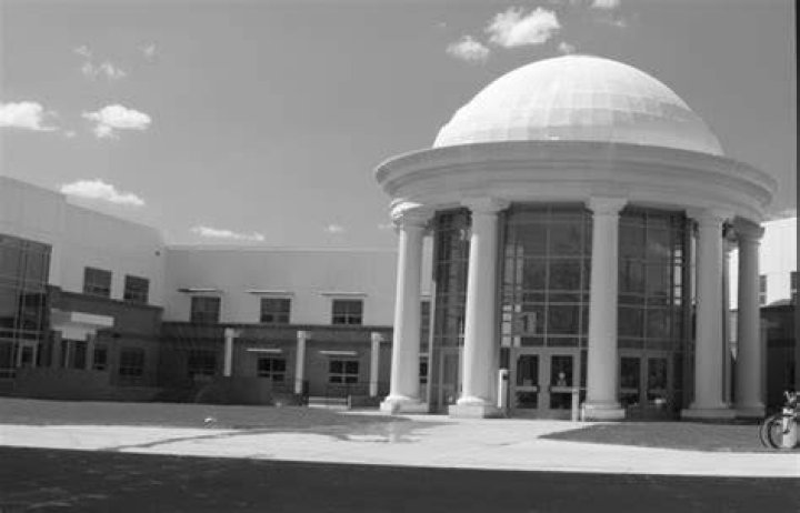 Remembering Thomas Jefferson High School