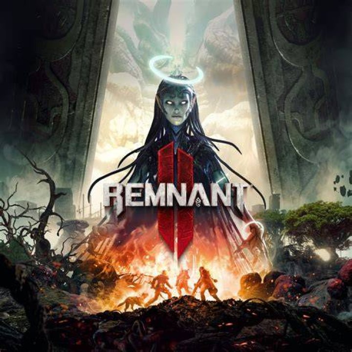 Remnant 2 revelado no Game Awards 2022 Notícia Gamer GGames