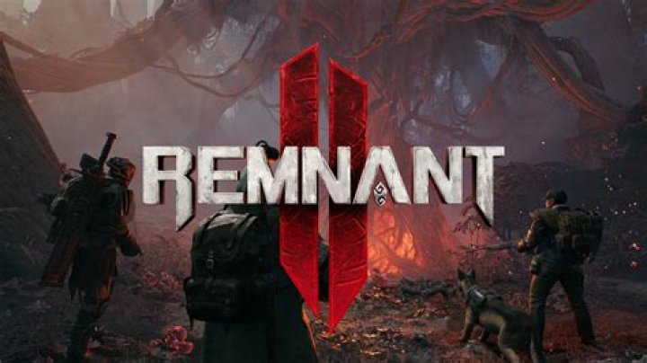 Remnant 2 Review Rising From the Ashes