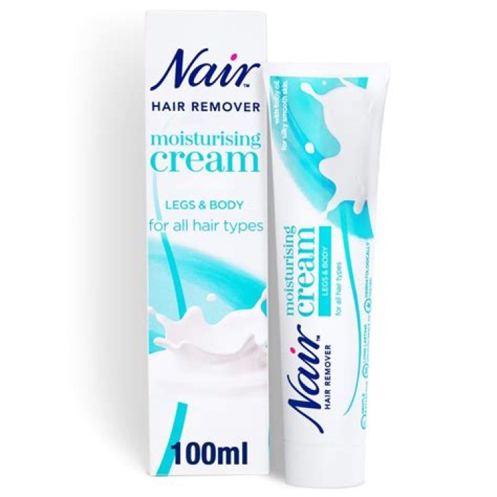 Removing Butt Hair With Nair Explore 19 Videos & 49 Images